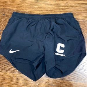 Cornell Nike Running Shorts